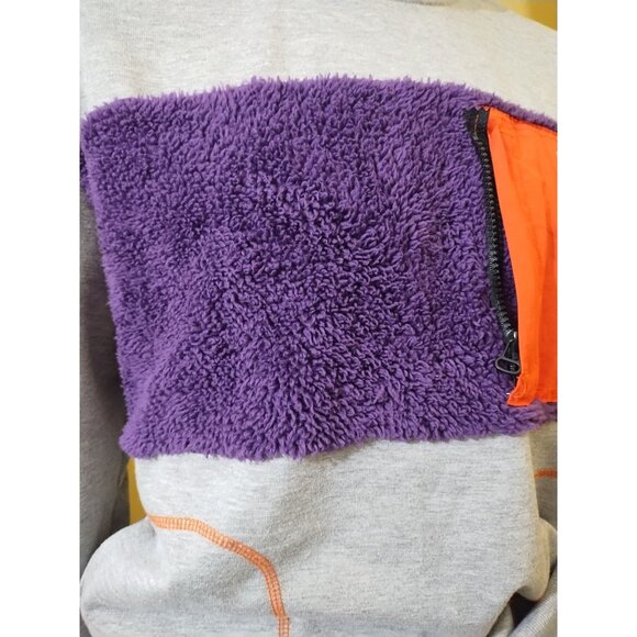 M Society Textured Sweatshirt L - Picture 6 of 6